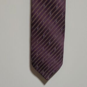 MBP Gold Label Handmade Silk Men's Tie
